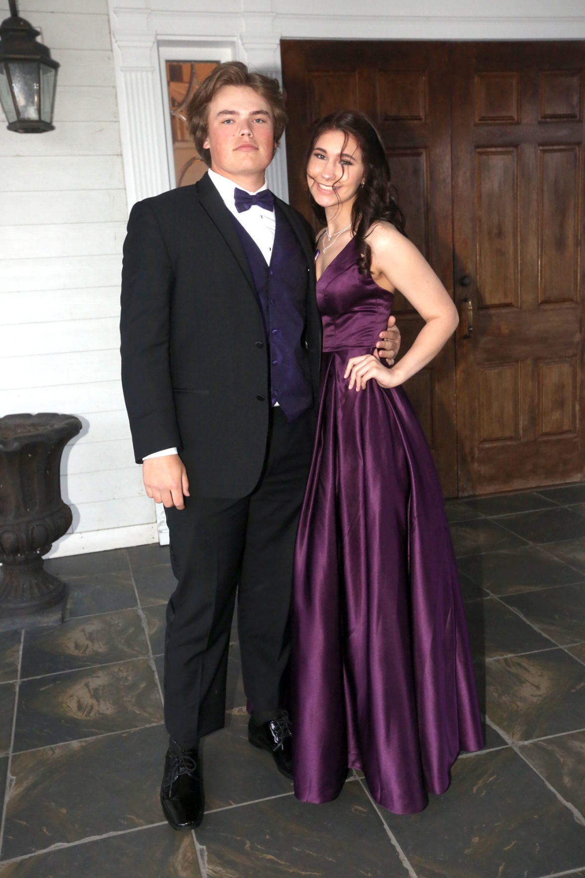 St. Augustine Prom